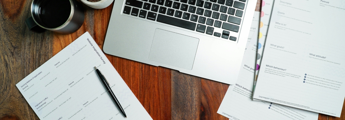 CRM dashboard showing marketing analytics and customer insights to improve campaigns.