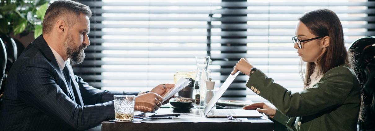 CRM in marketing - Enhancing customer relationships and targeting for better results.