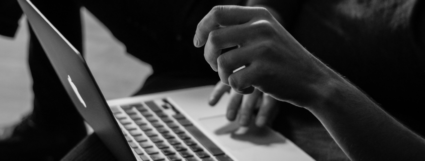 HRMS optimizing recruitment and onboarding processes.