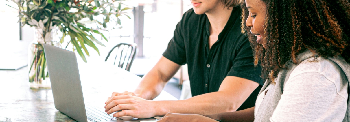 CRM dashboard showing customer feedback insights.